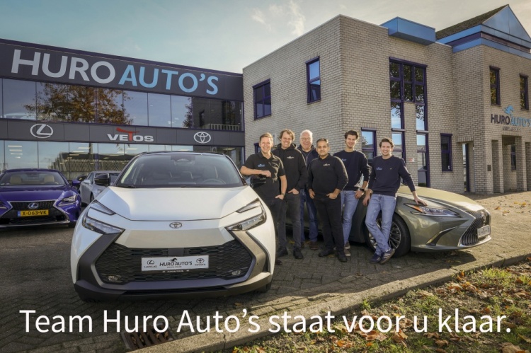 Toyota Hilux 2.4 D-4D 4x4 Xtra Cab Cool Comfort | Airco | Cruise | Trekhaak