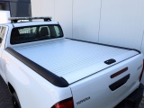 Toyota Hilux 2.4 D-4D 4x4 Xtra Cab Cool Comfort | Airco | Cruise | Trekhaak
