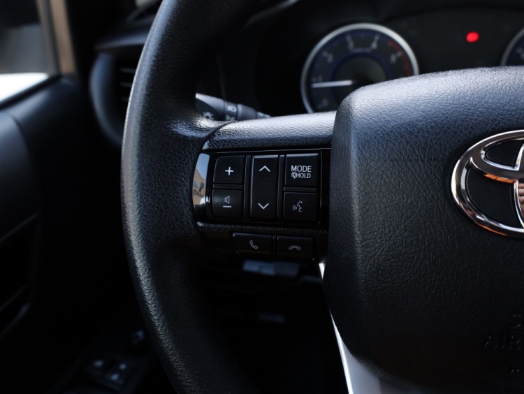 Toyota Hilux 2.4 D-4D 4x4 Xtra Cab Cool Comfort | Airco | Cruise | Trekhaak