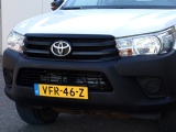 Toyota Hilux 2.4 D-4D 4x4 Xtra Cab Cool Comfort | Airco | Cruise | Trekhaak