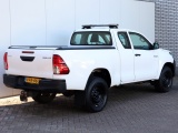 Toyota Hilux 2.4 D-4D 4x4 Xtra Cab Cool Comfort | Airco | Cruise | Trekhaak