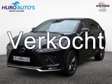 Lexus NX 300h AWD F Sport Premium | Mark Levinson | Panoramadak | Head Up