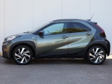 Toyota Aygo X 1.0 VVT-i MT Premium | Cabrio | JBL Audio | Stoelverwarming