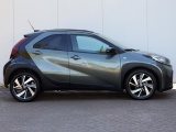 Toyota Aygo X 1.0 VVT-i MT Premium | Cabrio | JBL Audio | Stoelverwarming