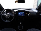 Toyota Aygo X 1.0 VVT-i MT Premium | Cabrio | JBL Audio | Stoelverwarming