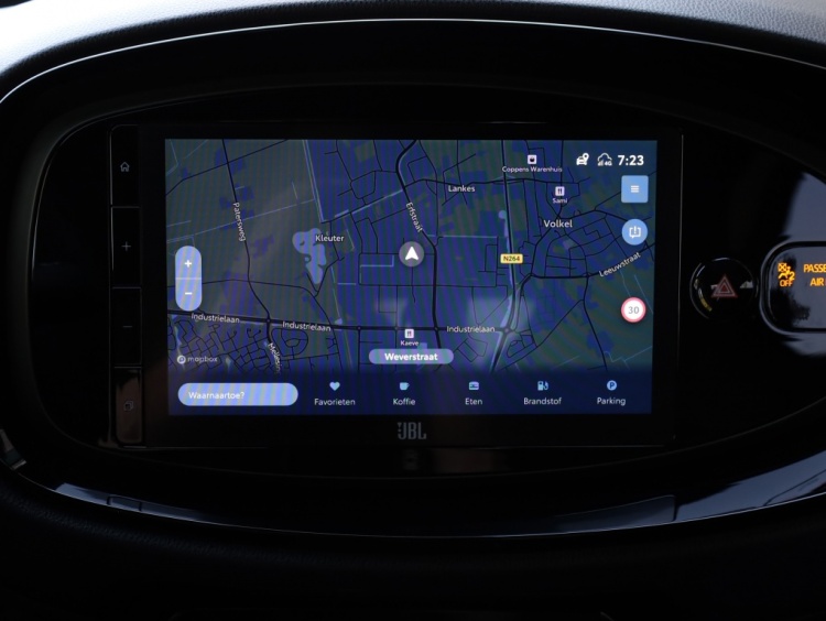 Toyota Aygo X 1.0 VVT-i MT Premium | Cabrio | JBL Audio | Stoelverwarming
