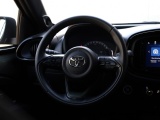 Toyota Aygo X 1.0 VVT-i MT Premium | Cabrio | JBL Audio | Stoelverwarming