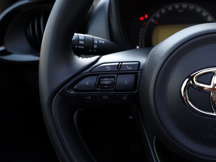 Toyota Aygo X 1.0 VVT-i MT Premium | Cabrio | JBL Audio | Stoelverwarming