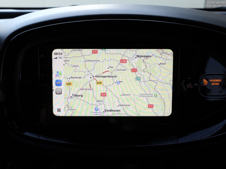 Toyota Aygo X 1.0 VVT-i MT Premium | Cabrio | JBL Audio | Stoelverwarming