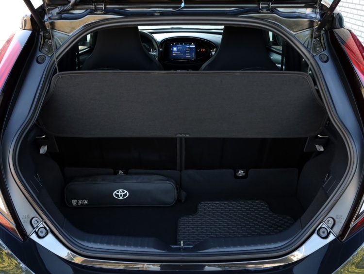 Toyota Aygo X 1.0 VVT-i MT Premium | Cabrio | JBL Audio | Stoelverwarming