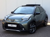 Toyota Aygo X 1.0 VVT-i MT Premium | Cabrio | JBL Audio | Stoelverwarming