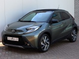 Toyota Aygo X 1.0 VVT-i MT Premium | Cabrio | JBL Audio | Stoelverwarming