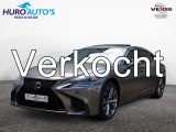 Lexus LS 500h AWD F Sport Line