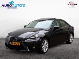 Lexus IS 300h Business Line Pro | Leder | Schuifdak | Adaptive Cruise