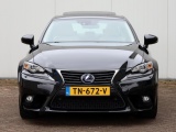 Lexus IS 300h Business Line Pro | Leder | Schuifdak | Adaptive Cruise