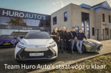 Lexus IS 300h Business Line Pro | Leder | Schuifdak | Adaptive Cruise