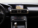 Lexus IS 300h Business Line Pro | Leder | Schuifdak | Adaptive Cruise
