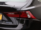 Lexus IS 300h Business Line Pro | Leder | Schuifdak | Adaptive Cruise