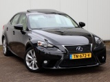 Lexus IS 300h Business Line Pro | Leder | Schuifdak | Adaptive Cruise