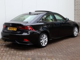 Lexus IS 300h Business Line Pro | Leder | Schuifdak | Adaptive Cruise
