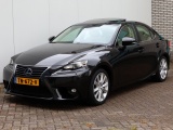 Lexus IS 300h Business Line Pro | Leder | Schuifdak | Adaptive Cruise
