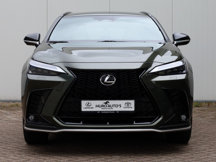 Lexus NX 350h AWD F Sport Line | Mark Levinson | 360 Camera | Trekhaak
