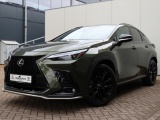 Lexus NX 350h AWD F Sport Line | Mark Levinson | 360 Camera | Trekhaak