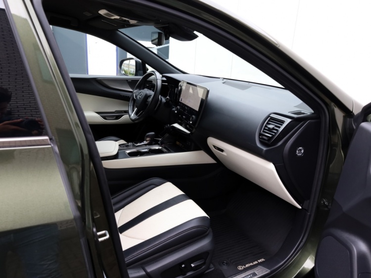 Lexus NX 350h AWD F Sport Line | Mark Levinson | 360 Camera | Trekhaak