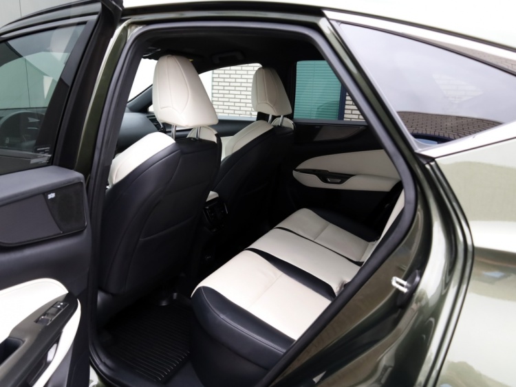 Lexus NX 350h AWD F Sport Line | Mark Levinson | 360 Camera | Trekhaak