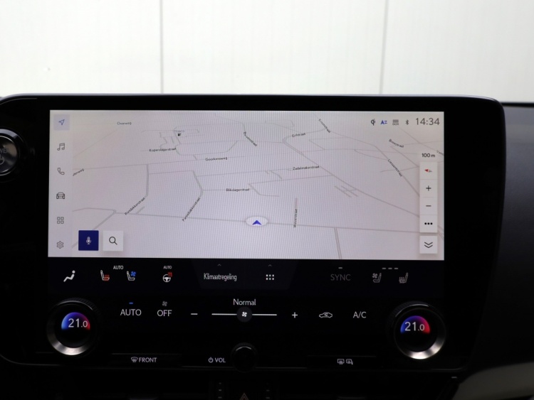 Lexus NX 350h AWD F Sport Line | Mark Levinson | 360 Camera | Trekhaak