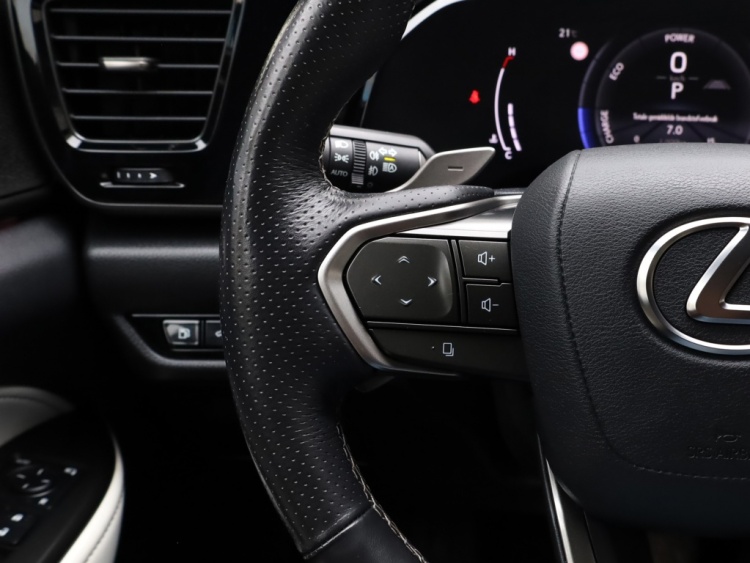 Lexus NX 350h AWD F Sport Line | Mark Levinson | 360 Camera | Trekhaak