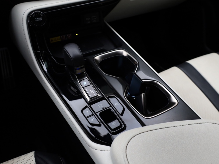 Lexus NX 350h AWD F Sport Line | Mark Levinson | 360 Camera | Trekhaak