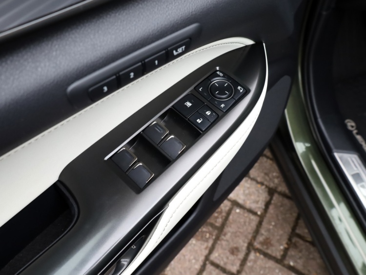 Lexus NX 350h AWD F Sport Line | Mark Levinson | 360 Camera | Trekhaak