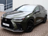 Lexus NX 350h AWD F Sport Line | Mark Levinson | 360 Camera | Trekhaak