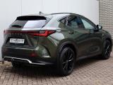 Lexus NX 350h AWD F Sport Line | Mark Levinson | 360 Camera | Trekhaak