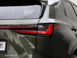 Lexus NX 350h AWD F Sport Line | Mark Levinson | 360 Camera | Trekhaak