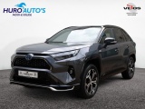 Toyota RAV4 2.5 Plug-in Hybrid Bi-Tone+ | 360 Camera | Stoelventilatie | Trekhaak