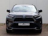 Toyota RAV4 2.5 Plug-in Hybrid Bi-Tone+ | 360 Camera | Stoelventilatie | Trekhaak