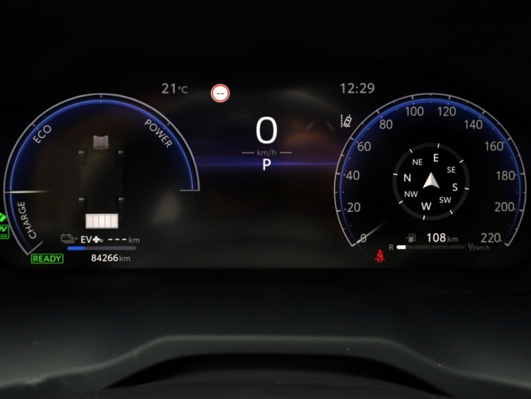 Toyota RAV4 2.5 Plug-in Hybrid Bi-Tone+ | 360 Camera | Stoelventilatie | Trekhaak