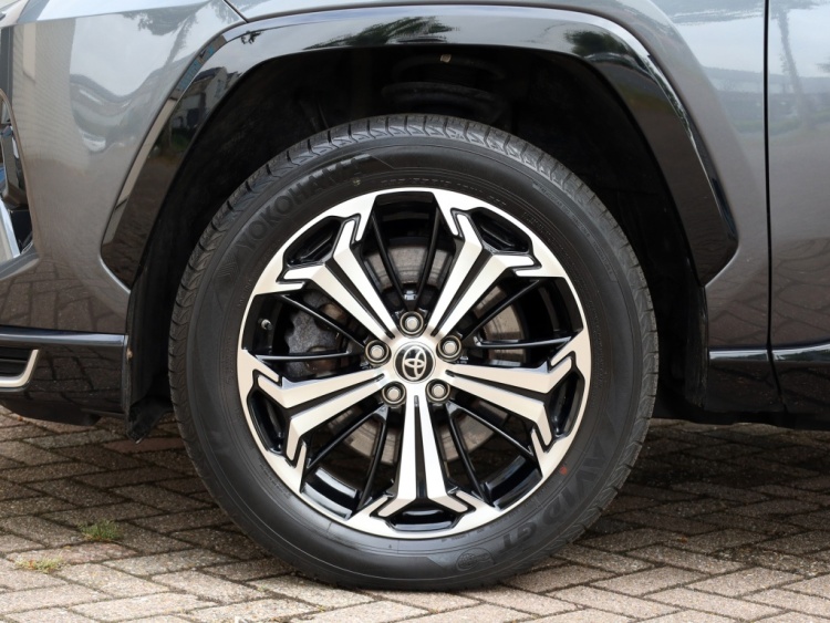 Toyota RAV4 2.5 Plug-in Hybrid Bi-Tone+ | 360 Camera | Stoelventilatie | Trekhaak