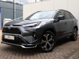 Toyota RAV4 2.5 Plug-in Hybrid Bi-Tone+ | 360 Camera | Stoelventilatie | Trekhaak