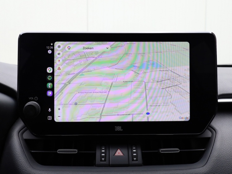 Toyota RAV4 2.5 Plug-in Hybrid Bi-Tone+ | 360 Camera | Stoelventilatie | Trekhaak