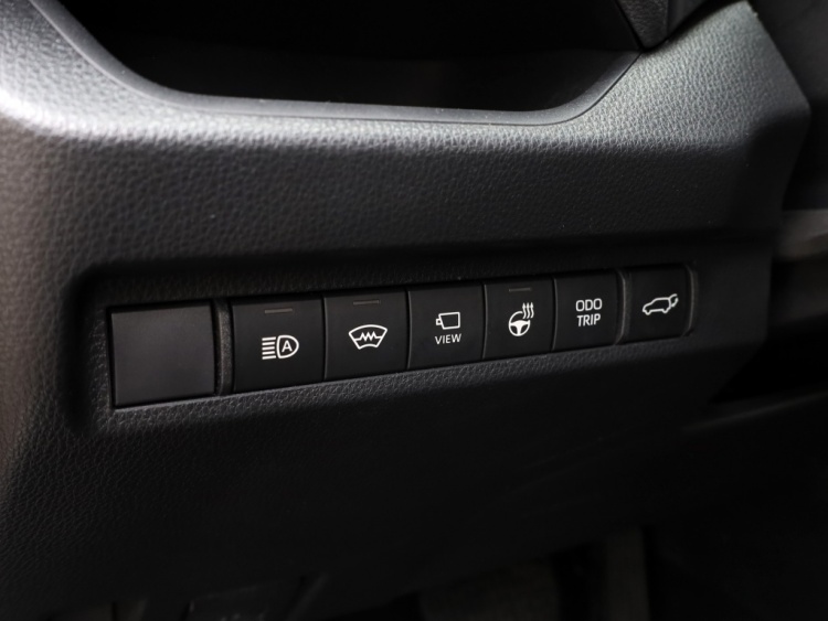 Toyota RAV4 2.5 Plug-in Hybrid Bi-Tone+ | 360 Camera | Stoelventilatie | Trekhaak