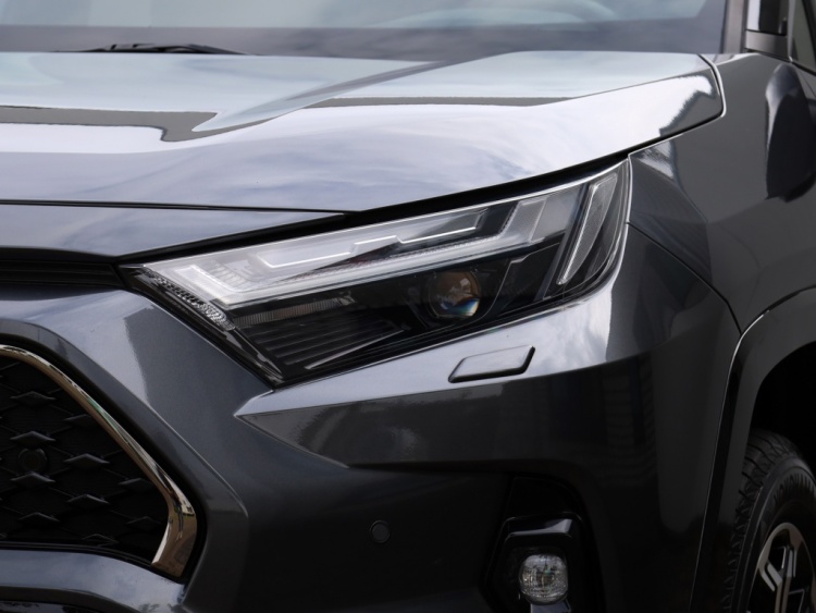 Toyota RAV4 2.5 Plug-in Hybrid Bi-Tone+ | 360 Camera | Stoelventilatie | Trekhaak