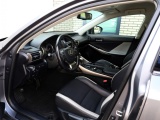 Lexus IS 300h Sport Edition | Stoelverwarming | Parkeersensor | Camera