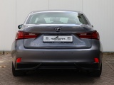 Lexus IS 300h Sport Edition | Stoelverwarming | Parkeersensor | Camera