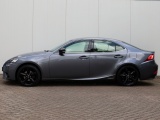 Lexus IS 300h Sport Edition | Stoelverwarming | Parkeersensor | Camera