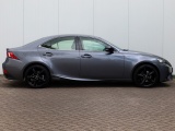 Lexus IS 300h Sport Edition | Stoelverwarming | Parkeersensor | Camera