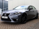 Lexus IS 300h Sport Edition | Stoelverwarming | Parkeersensor | Camera