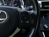 Lexus IS 300h Sport Edition | Stoelverwarming | Parkeersensor | Camera